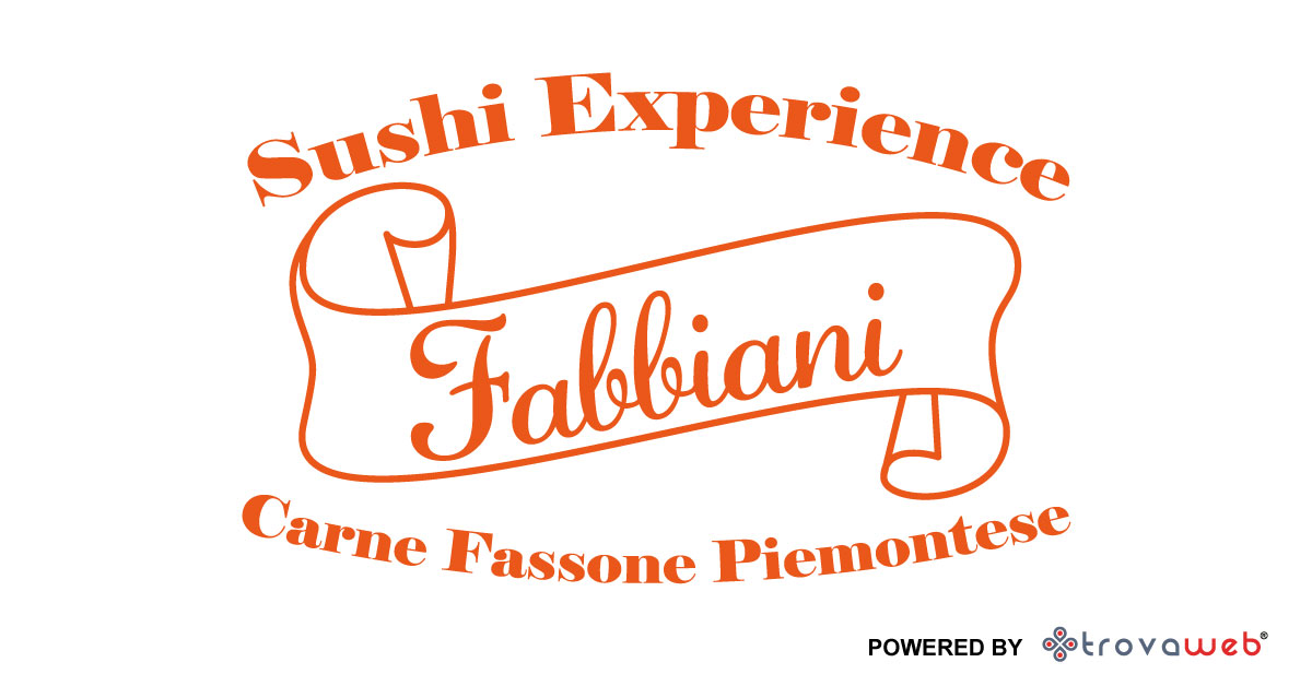 Logo Macelleria Fabbiani Genova